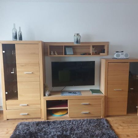 Ferienwohnung Haus Guem Ehrwald Exterior foto